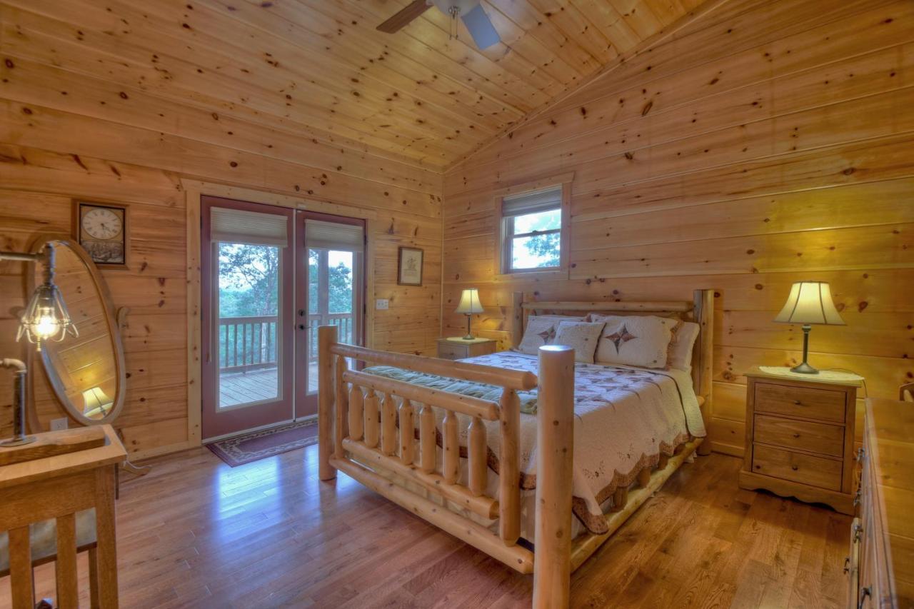 Villa Hawks Hideaway - Cuddleup Mashburn Mill Exterior foto