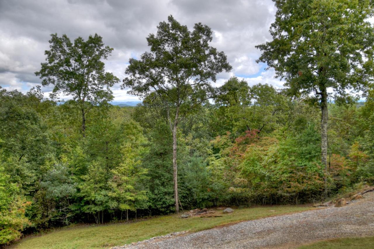 Villa Hawks Hideaway - Cuddleup Mashburn Mill Exterior foto