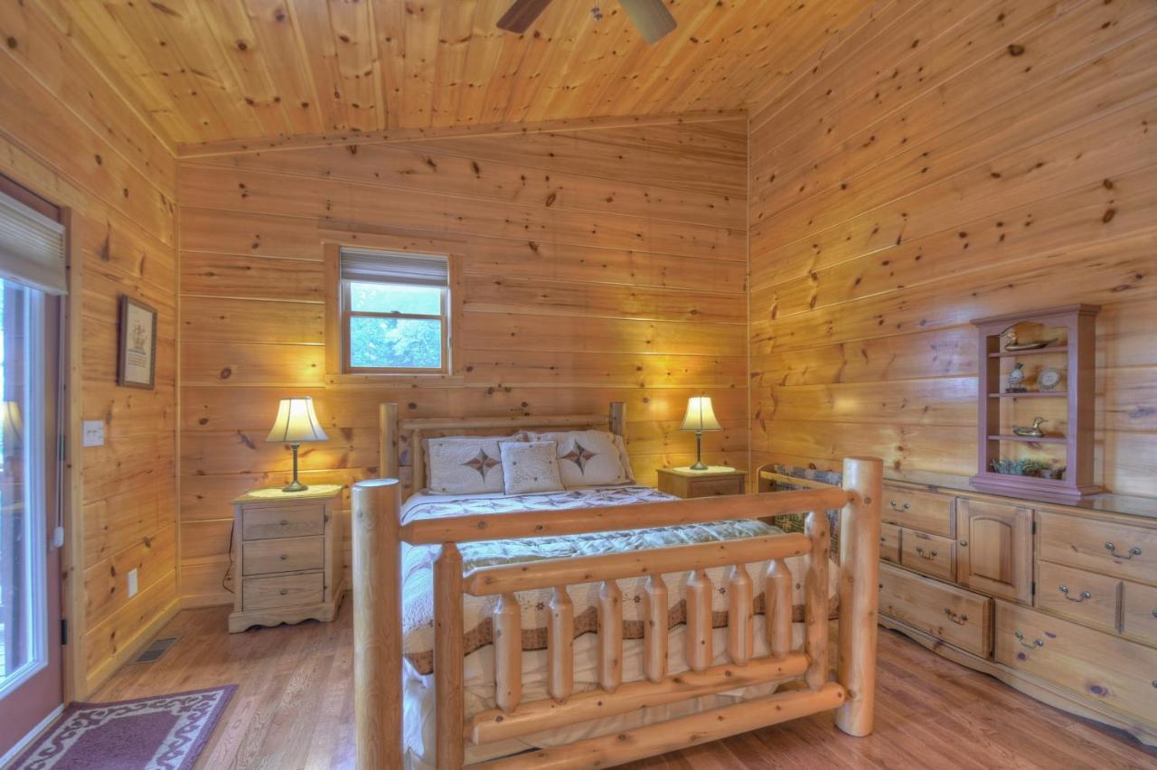 Villa Hawks Hideaway - Cuddleup Mashburn Mill Exterior foto