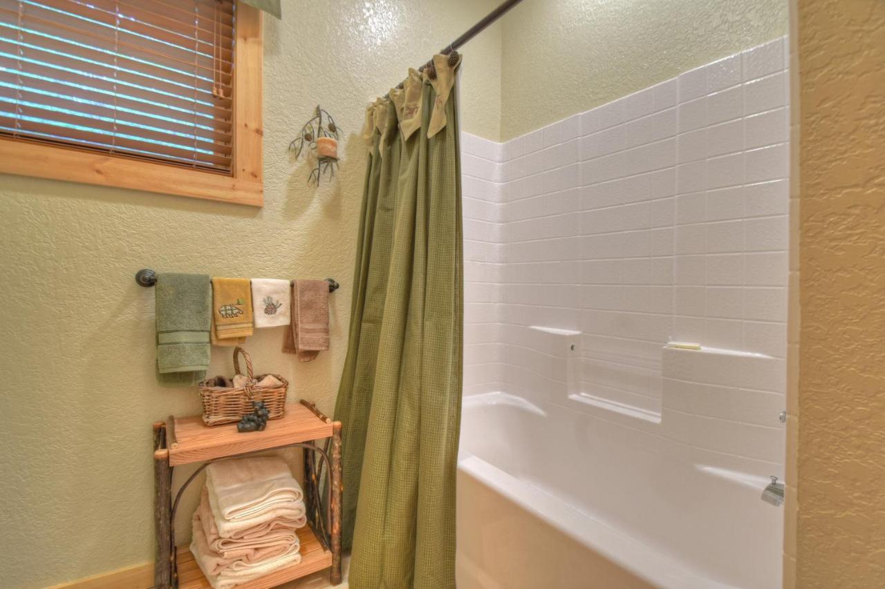 Villa Hawks Hideaway - Cuddleup Mashburn Mill Exterior foto